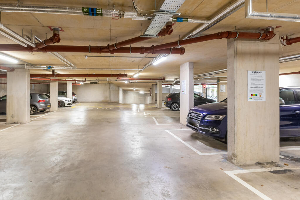 Additional image 13 of Flour House, French Yard, Bristol