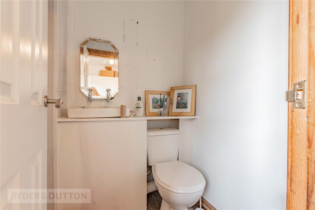 Additional image 14 of Brighouse & Denholme Road, Queensbury, Bradford, West Yorkshire, BD13