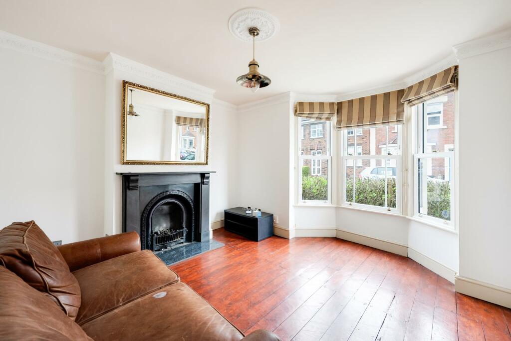 Additional image 2 of Cheriton Place, Westbury-on-Trym, BS9