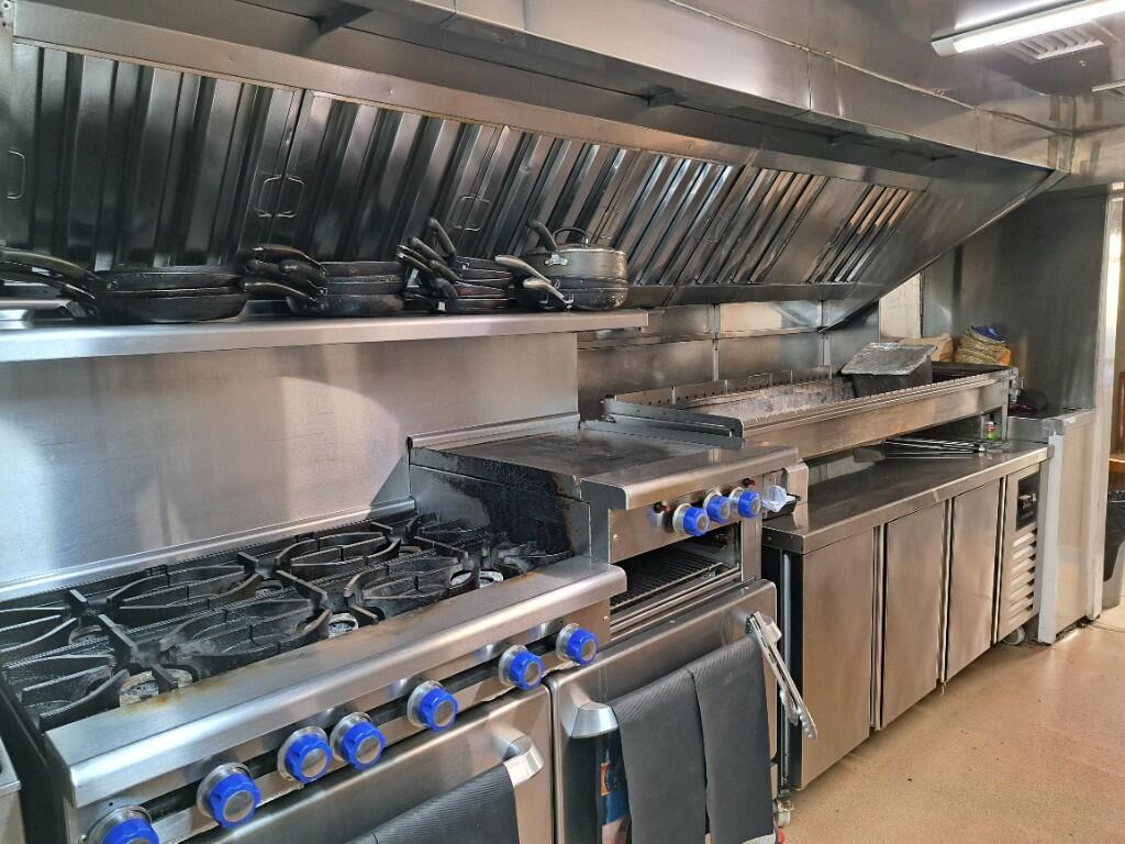 Additional image 9 of Demetris Taverna, 16-18 Gloucester Street, Weston-super-Mare, North Somerset BS23 1TA