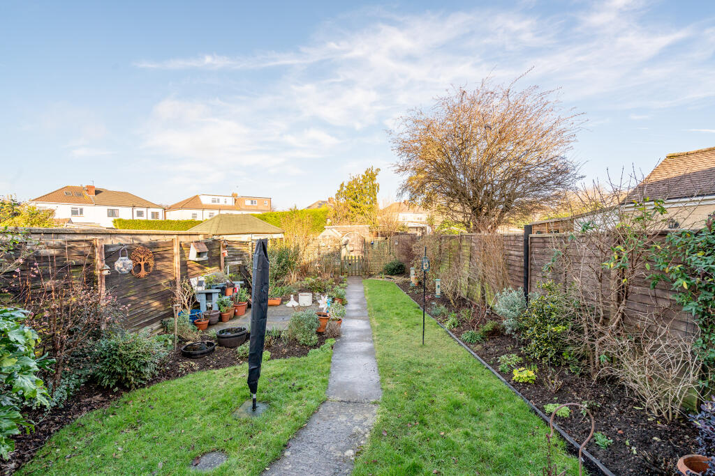Additional image 9 of Bush Avenue, Little Stoke, Bristol
