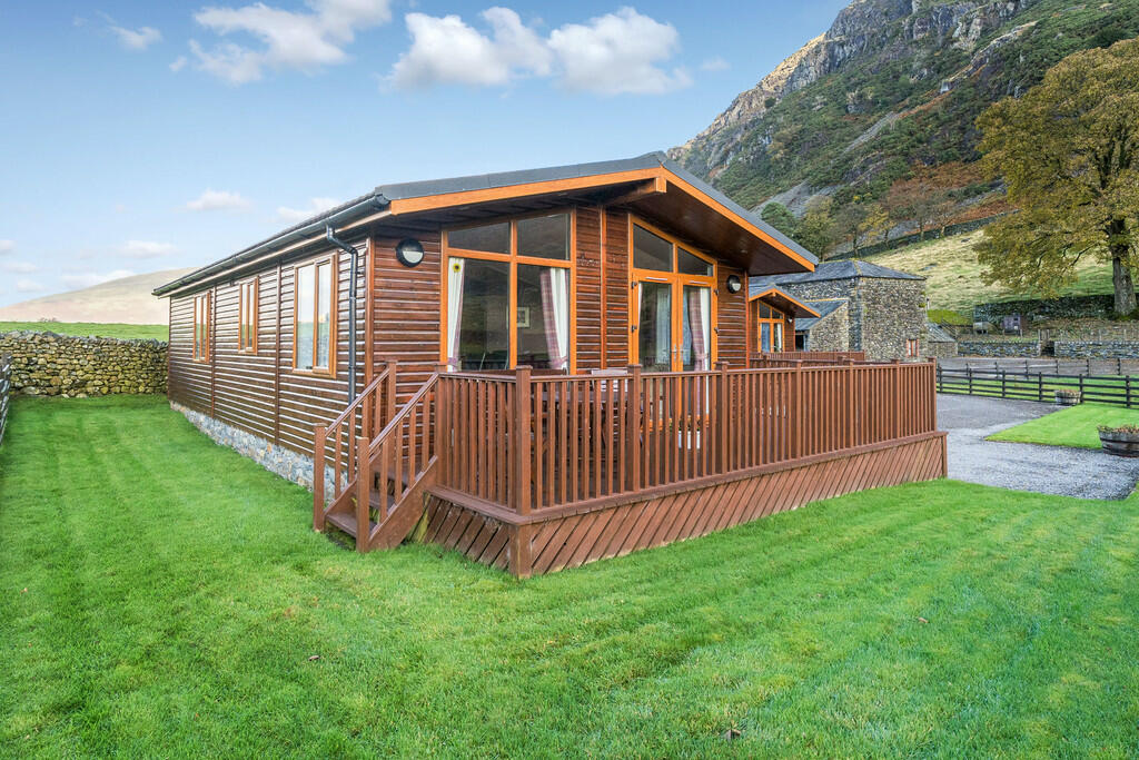 Additional image 55 of Bram Cragg, St. Johns-in-the-Vale, Keswick, Cumbria, CA12 4TS