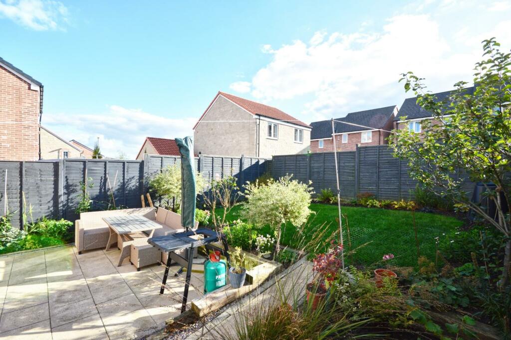 Additional image 16 of Hestia Close, Keynsham, Bristol