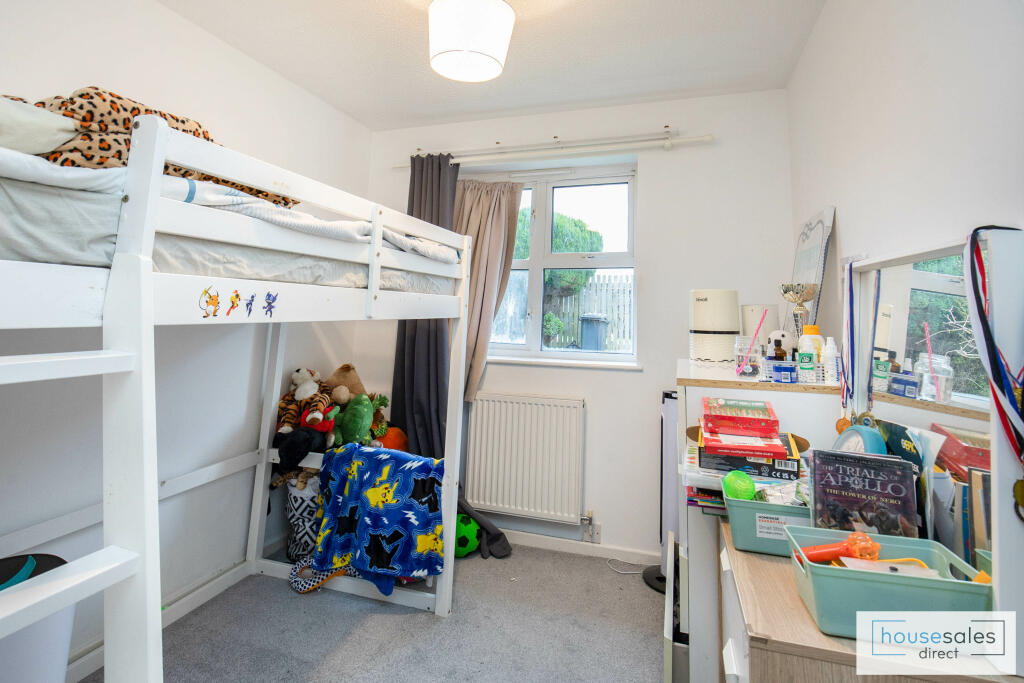 Additional image 7 of Badger Rise Portishead, Bristol, BS20