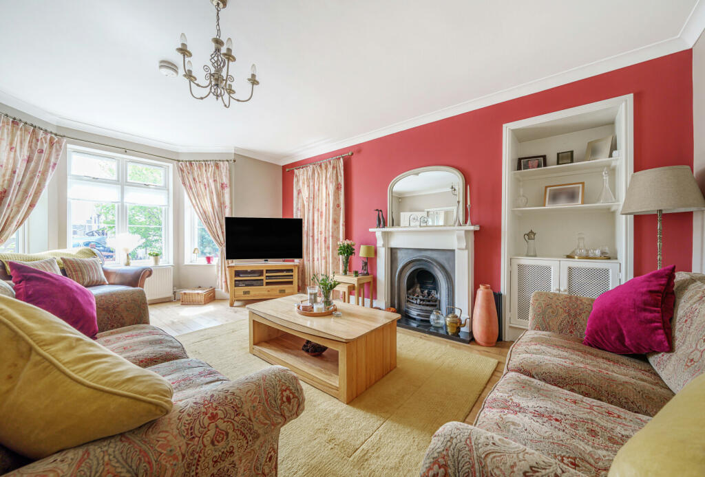 Additional image 4 of Bagworth Drive, Longwell Green, Bristol, BS30