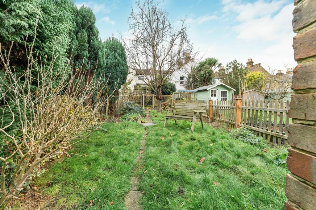 Additional image 10 of Belmont Road, Beckenham, BR3