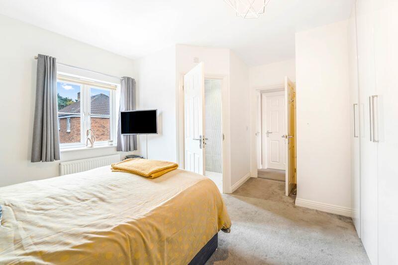 Additional image 13 of Ash Close, St Georges - SUPERB FAMILY HOME