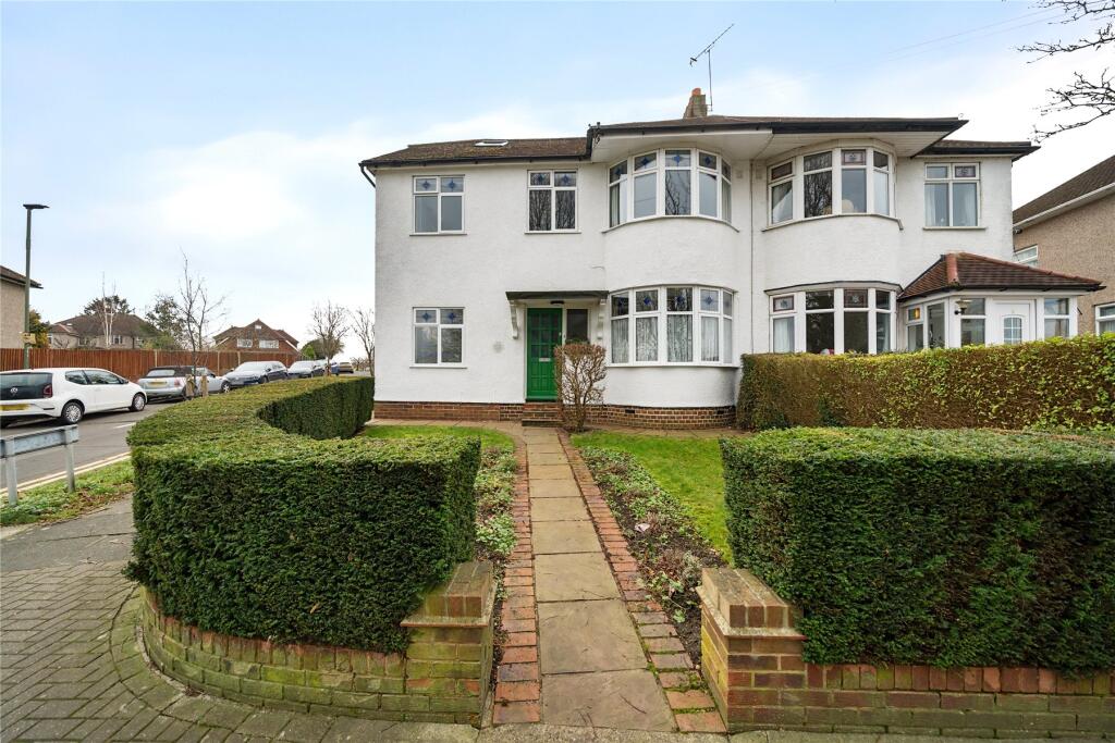 Additional image 24 of Andover Road, Orpington