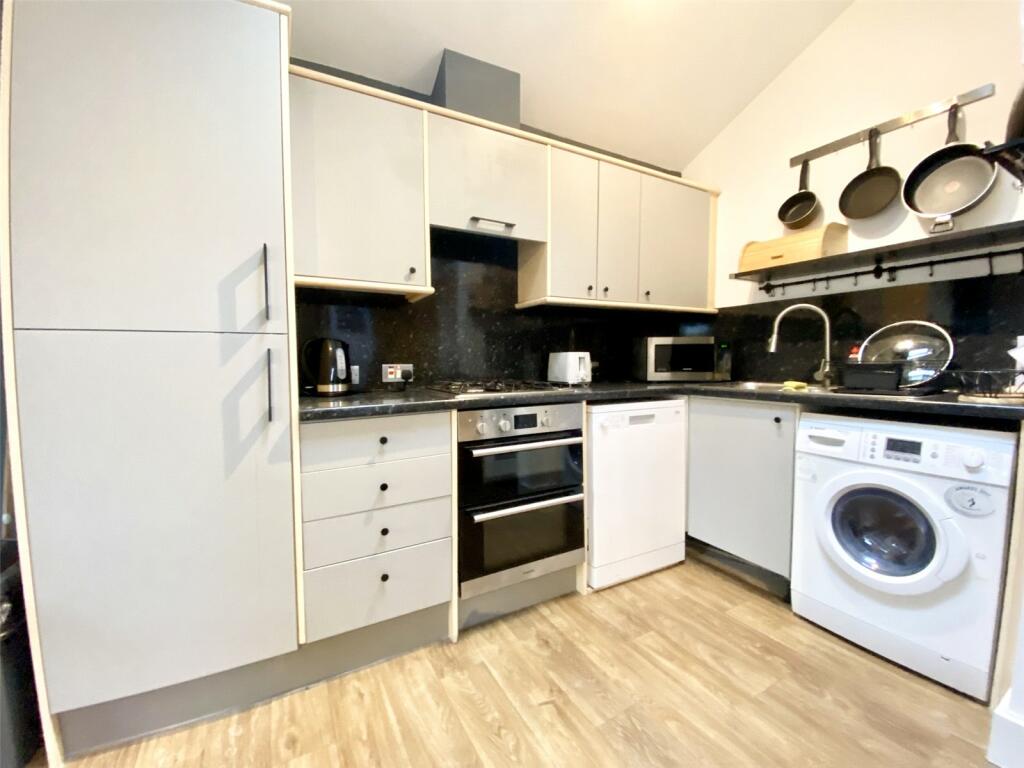 Additional image 4 of Bedminster, Chessel Mews, BS3 3LT