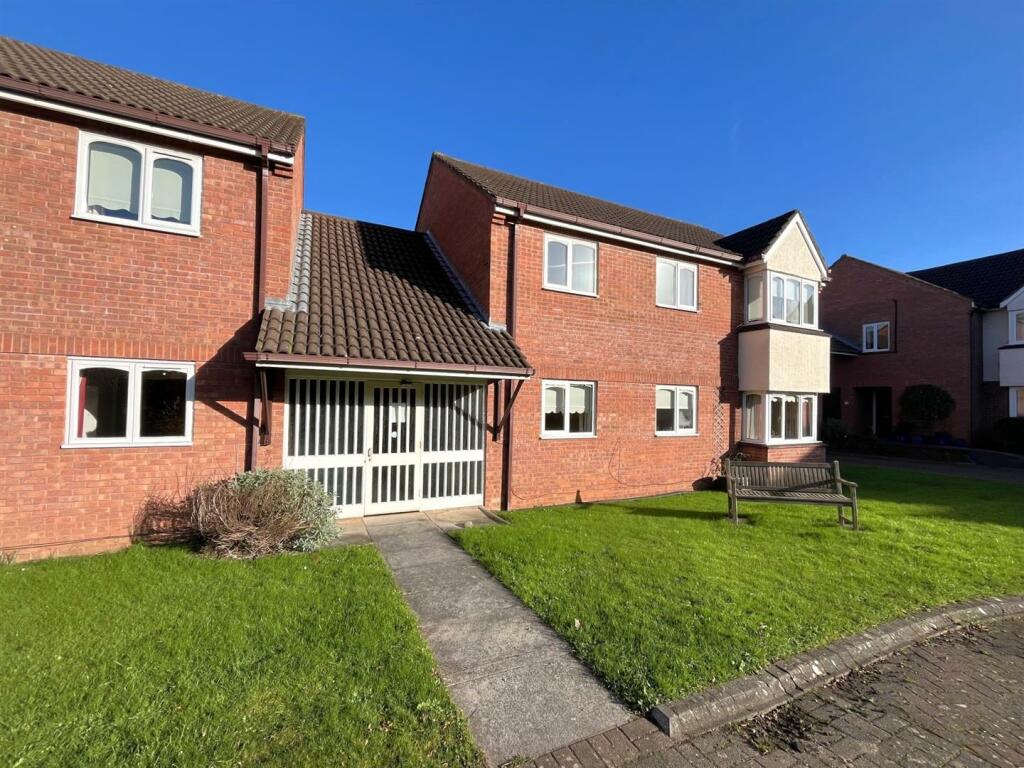 Additional image 12 of Excellent Retirement Apartment in Henleaze Bristol