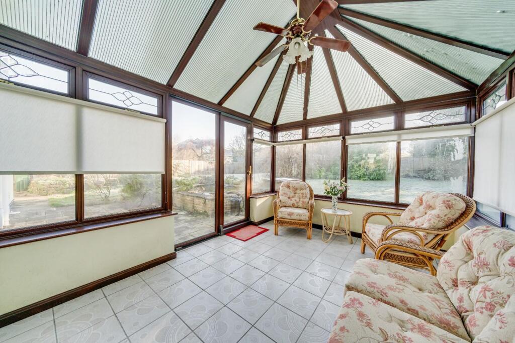 Additional image 6 of Substantial residence boasting endless potential in the village of Winscombe