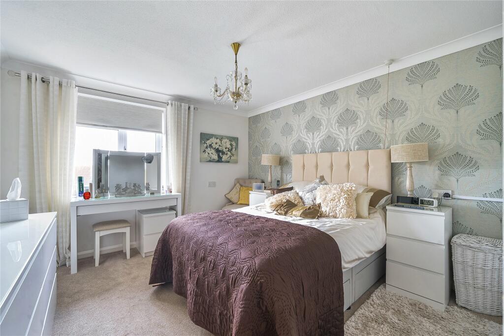 Additional image 7 of Farnborough Common, Orpington