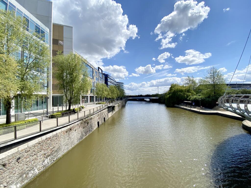 Additional image 13 of Temple Quay, The Eye, BS2 0DW