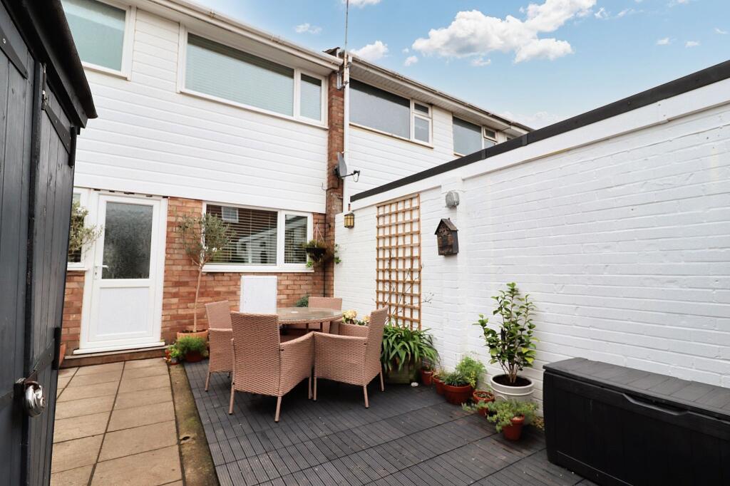 Additional image 17 of Wharfedale, Thornbury, BS35