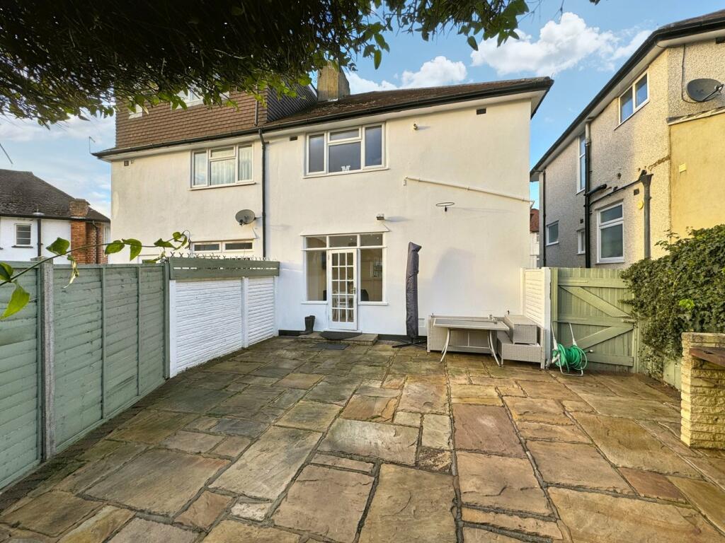 Additional image 16 of Fieldway, Petts Wood, Orpington, BR5