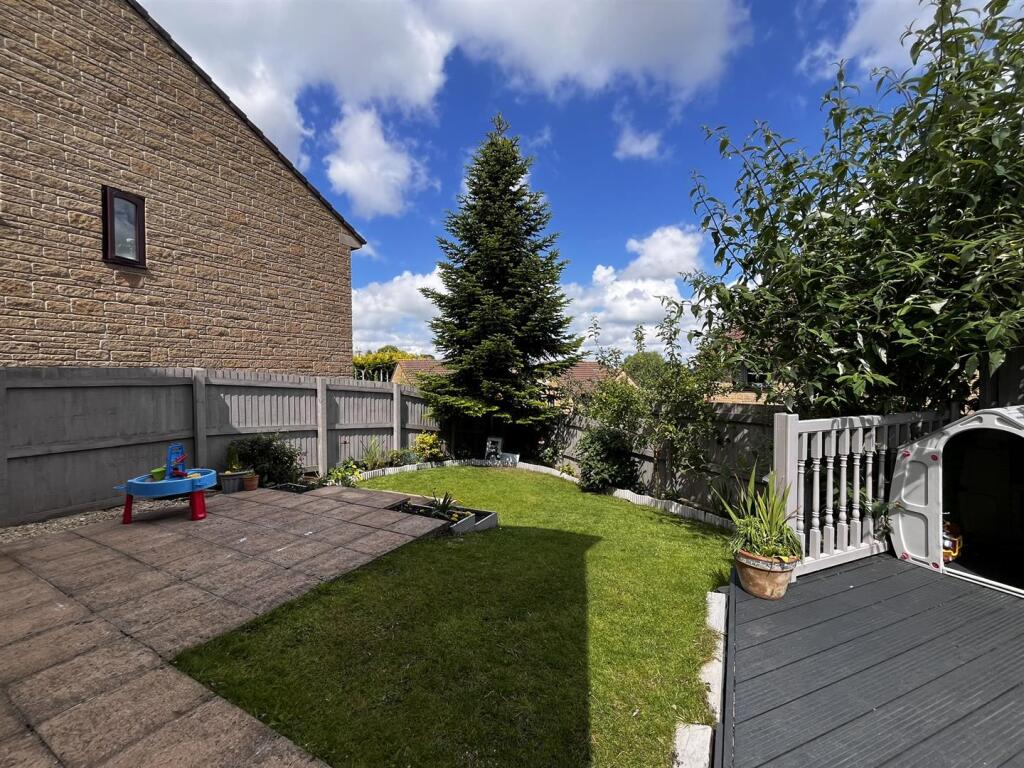 Additional image 19 of Somerset Way, Paulton