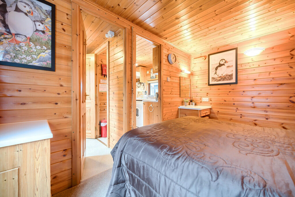 Additional image 17 of Fell View Lodge, 13 Burnside Park, Underskiddaw, Keswick, Cumbria CA12 4PF