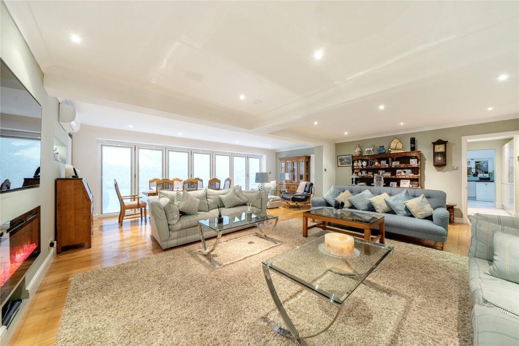 Additional image 14 of Southwater Close, Beckenham Place Park, Beckenham