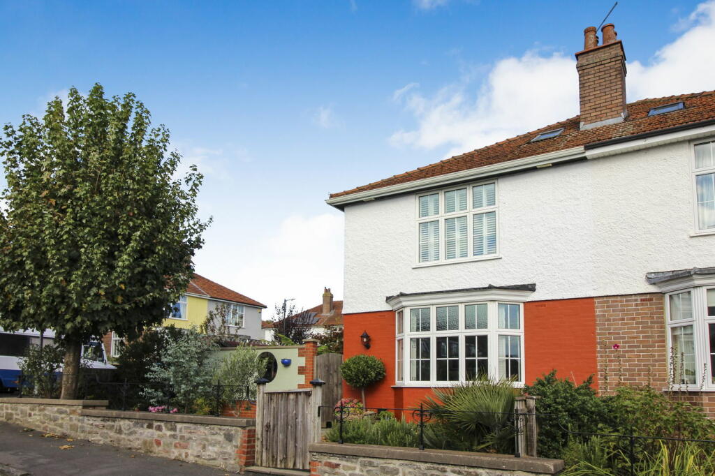 Additional image 25 of Somerton Road, Horfield, BS7