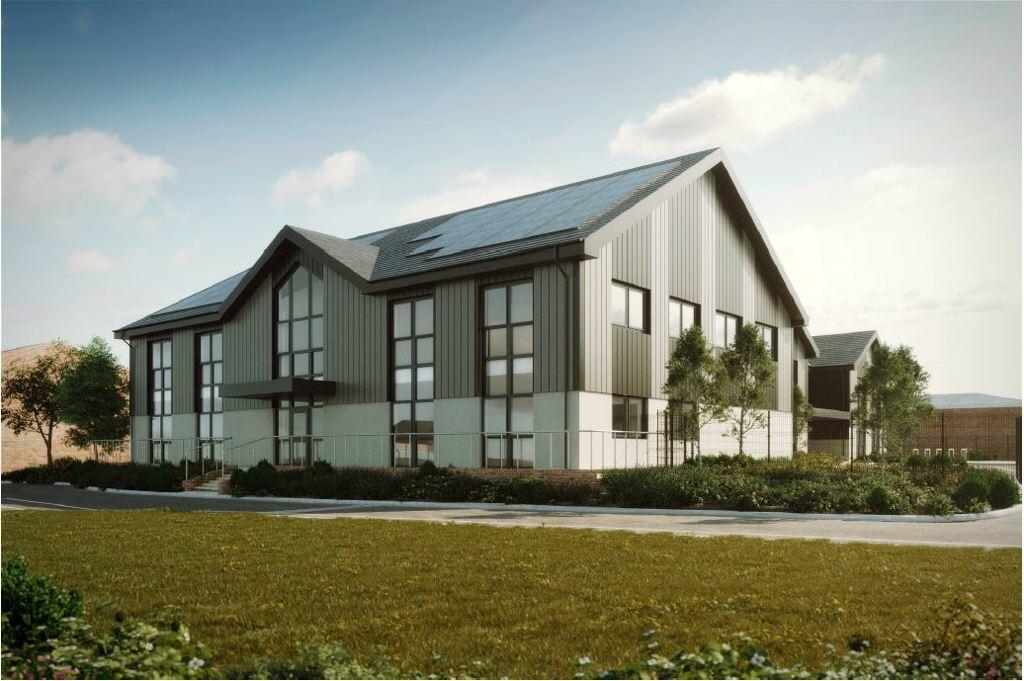 Additional image 4 of Yeo Bank Business Park, Kenn Road, Kenn, Clevedon, BS21 6UW