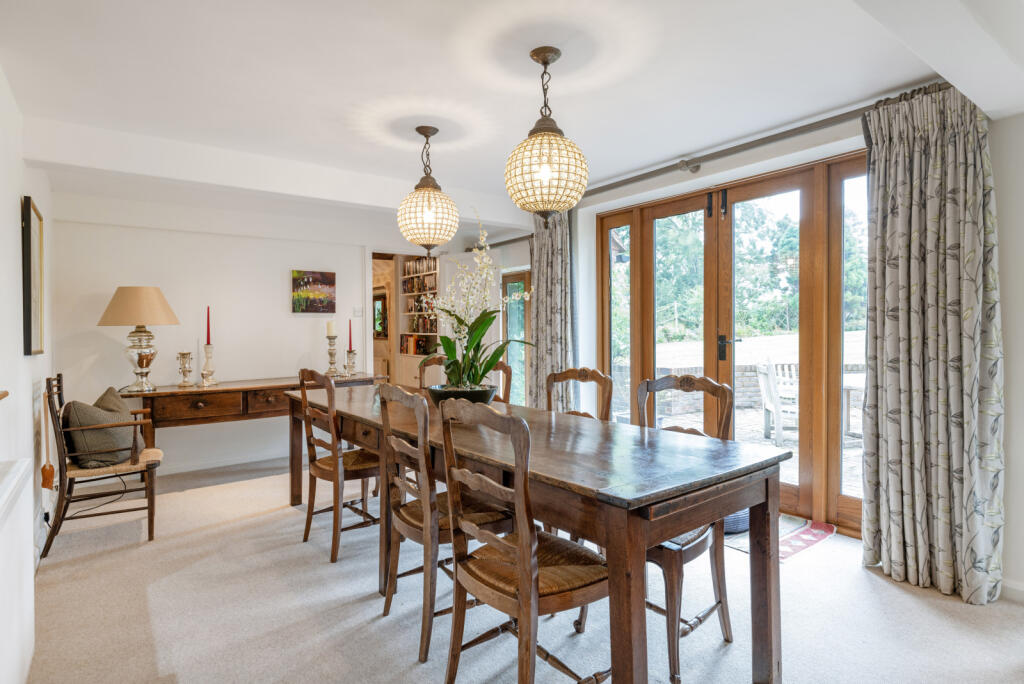 Additional image 6 of Holford Manor Lane, North Chailey, Sussex, BN8
