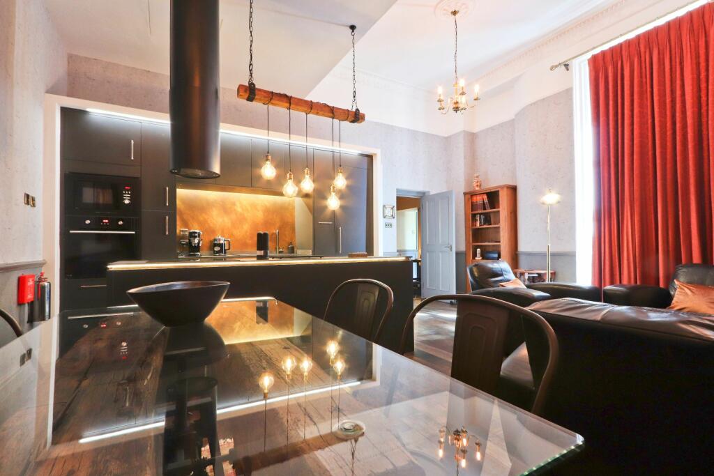 Additional image 21 of Flat , Tuscany House, - Durdham Park, Bristol