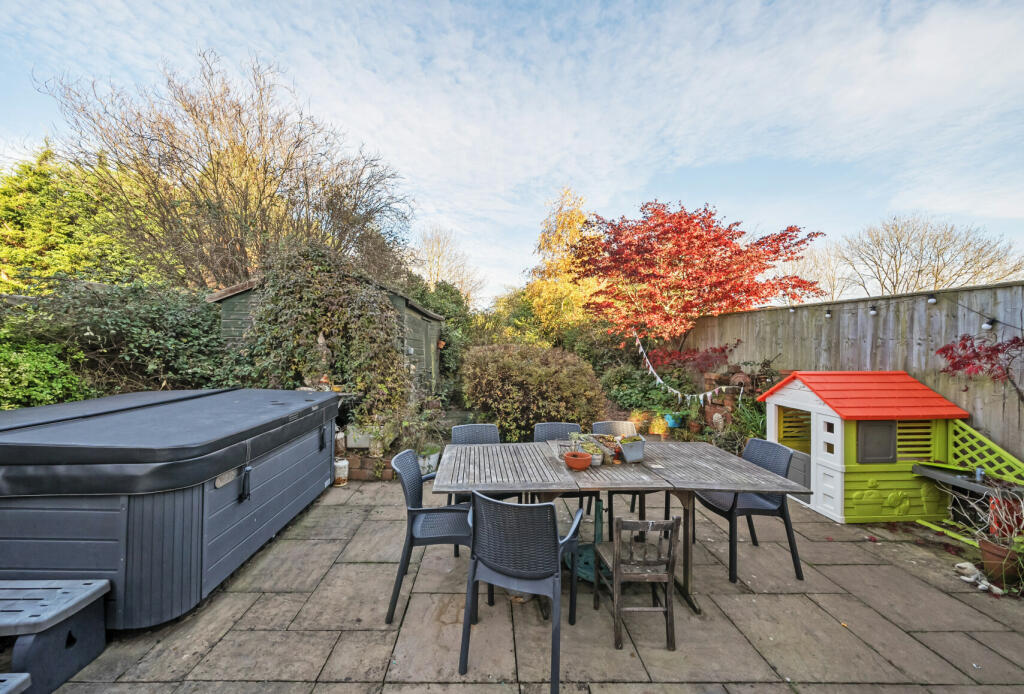 Additional image 8 of West Street, Oldland Common, Bristol, Gloucestershire, BS30