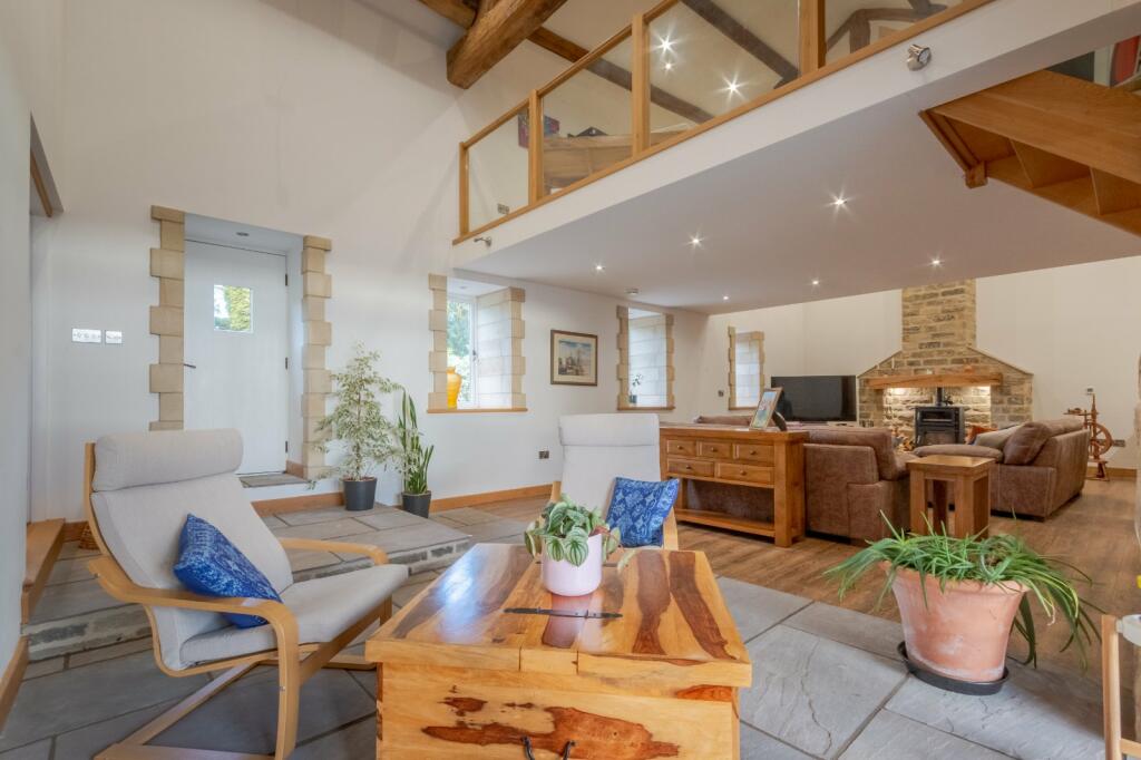 Additional image 5 of Knapley-Ing Farm, High Eldwick, Bingley, West Yorkshire, BD16