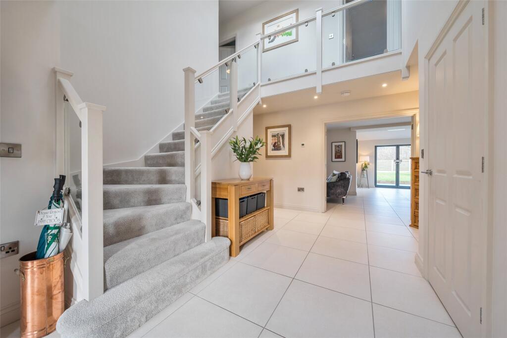Additional image 4 of Old Weston Road, Flax Bourton, Bristol, North Somerset, BS48