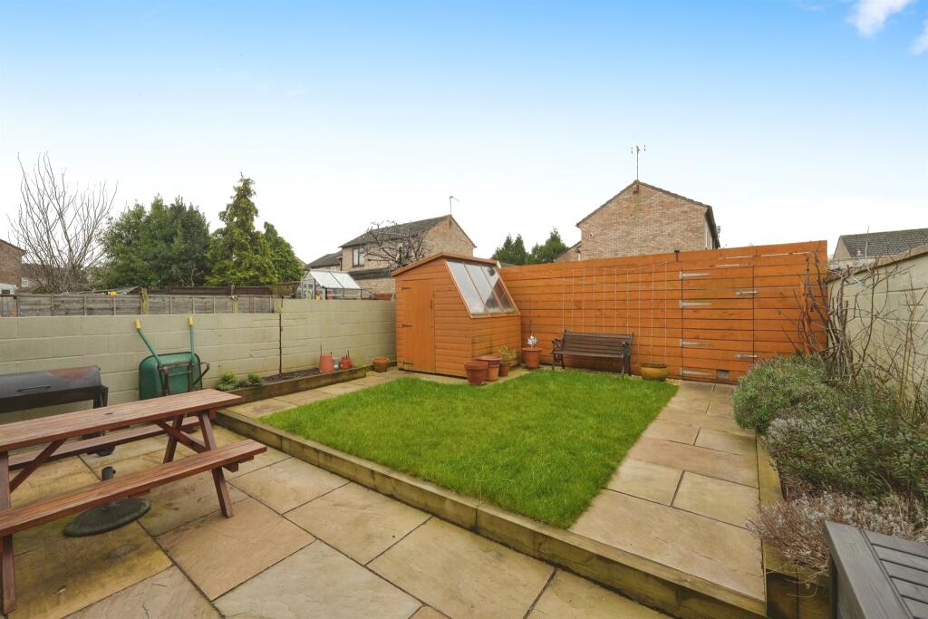 Additional image 17 of Gatcombe Drive, Stoke Gifford, Bristol