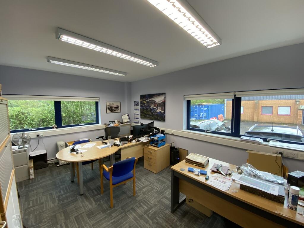 Additional image 14 of Unit 26, Southfield Road Trading Estate, Southfield Road, Nailsea, Bristol, Somerset, BS48