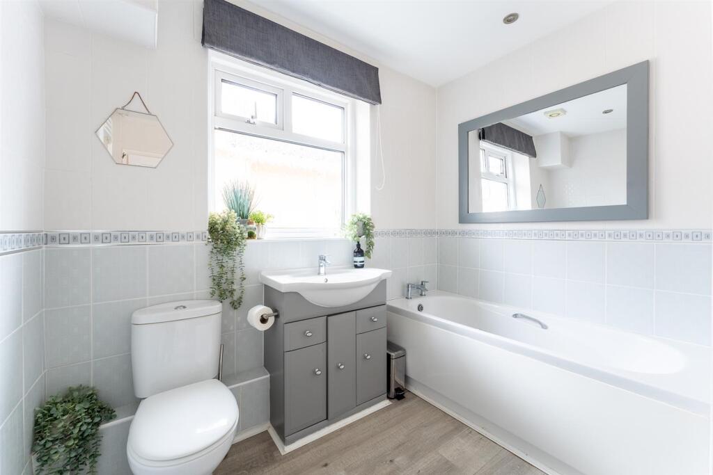 Additional image 20 of Woodspring Crescent, Worlebury - DECEPTIVE