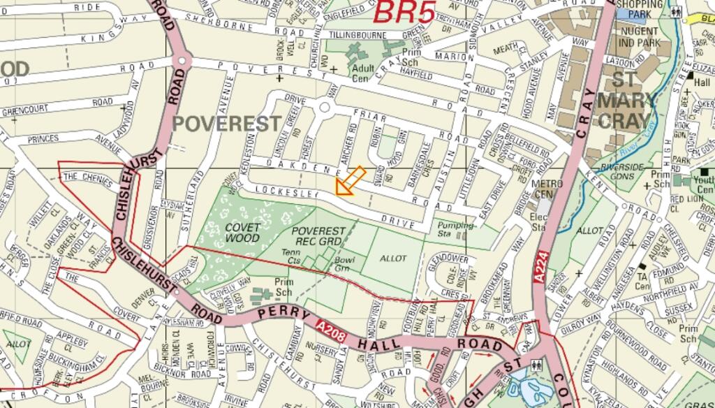 Additional image 15 of Lockesley Drive Orpington BR5