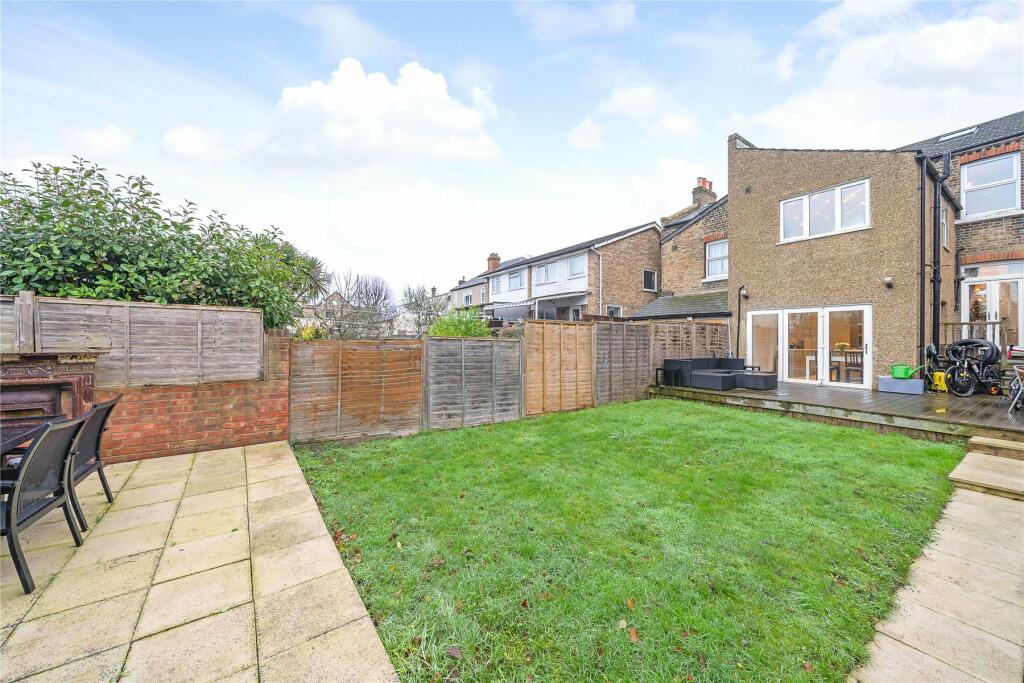 Additional image 15 of Birkbeck Road, Beckenham, BR3