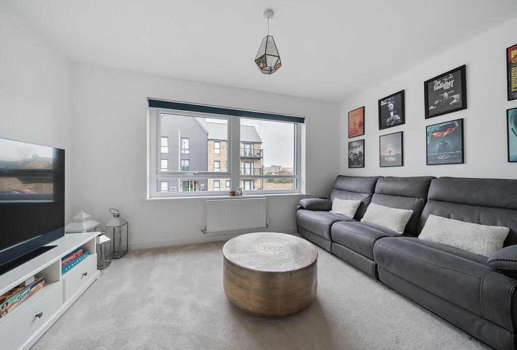 Additional image 6 of Bridgeman Way, Bristol, Gloucestershire, BS10