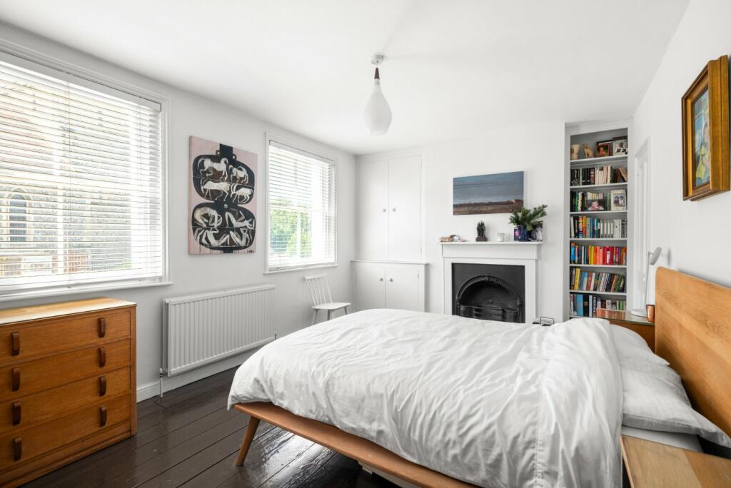 Additional image 14 of St Anne's Terrace, Lewes, BN7