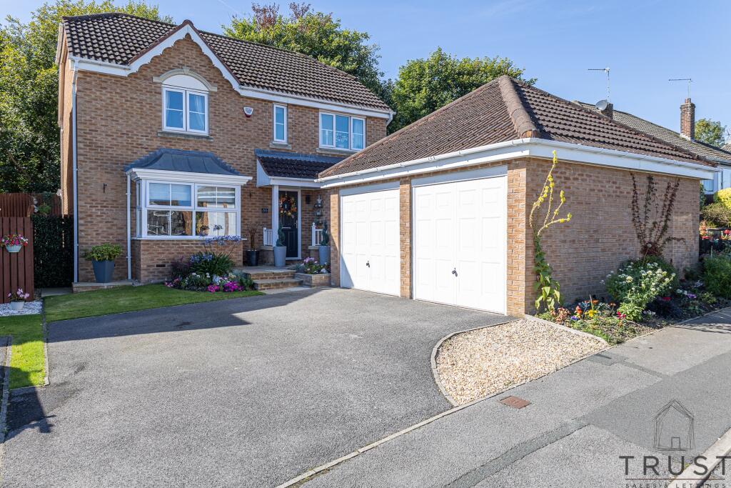 Additional image 59 of Pyenot Gardens, Cleckheaton