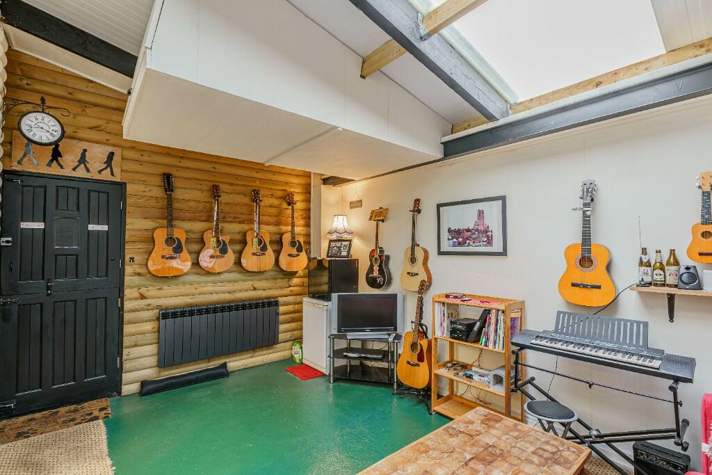 Additional image 33 of Mains Cottage, Newton Reigny, CA11