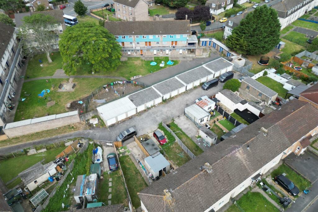 Additional image 3 of PLOT | PLANNING GRANTED | BRISLINGTON