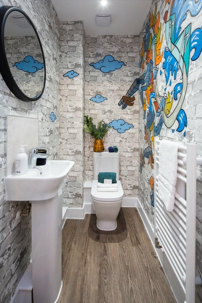 Additional image 9 of Post office Road, Locking Parklands, Weston-super-Mare, BS24 7PF