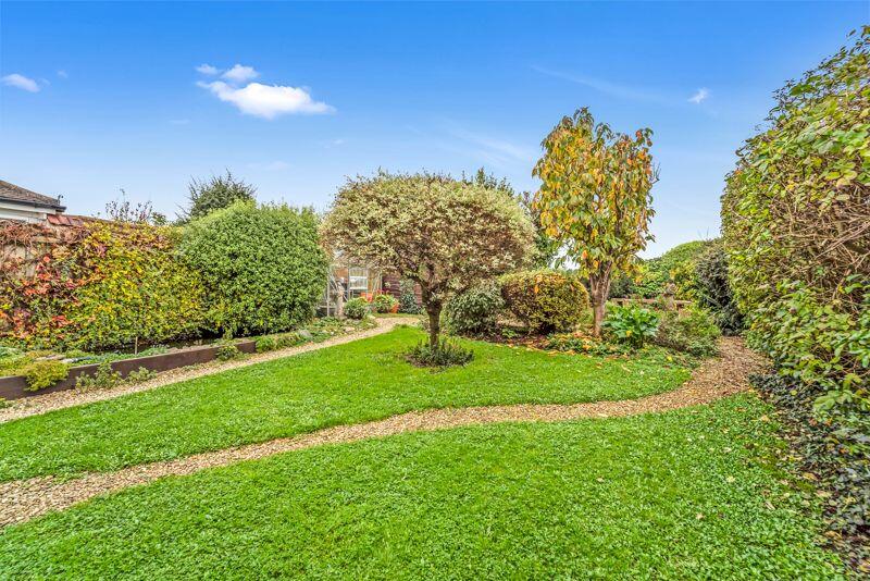 Additional image 24 of Byron Road, Locking - WONDERFUL POSITION