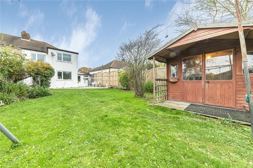 Additional image 14 of Chesham Avenue, Petts Wood, Orpington, BR5