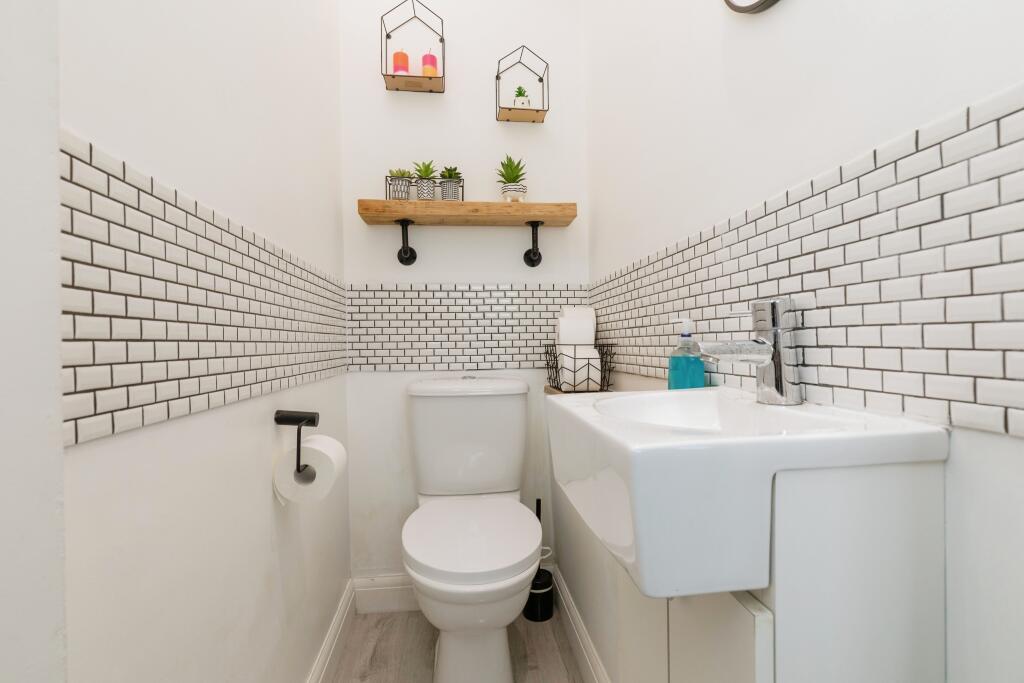 Additional image 10 of Willoughby Close, Bristol, BS13