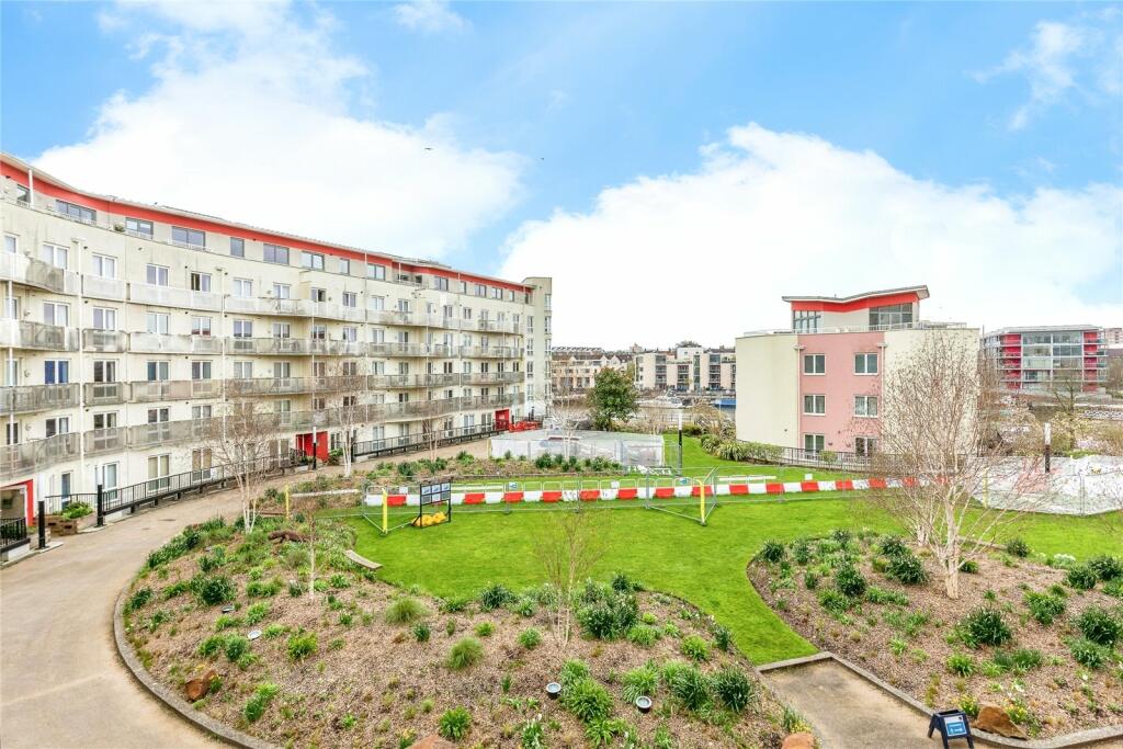 Additional image 11 of The Crescent, Hannover Quay, Bristol, BS1