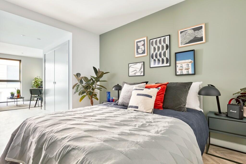 Additional image 5 of 327 Rosewood, New Kingsley Road, Bristol, BS2