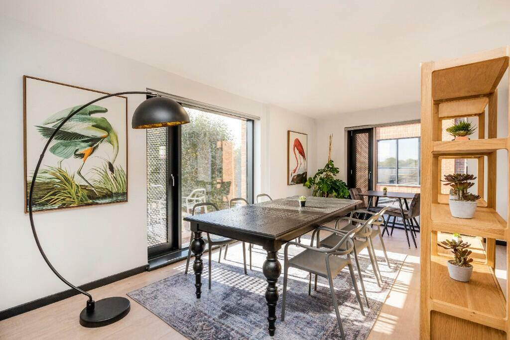 Additional image 5 of Unity Street, Bristol, BS2