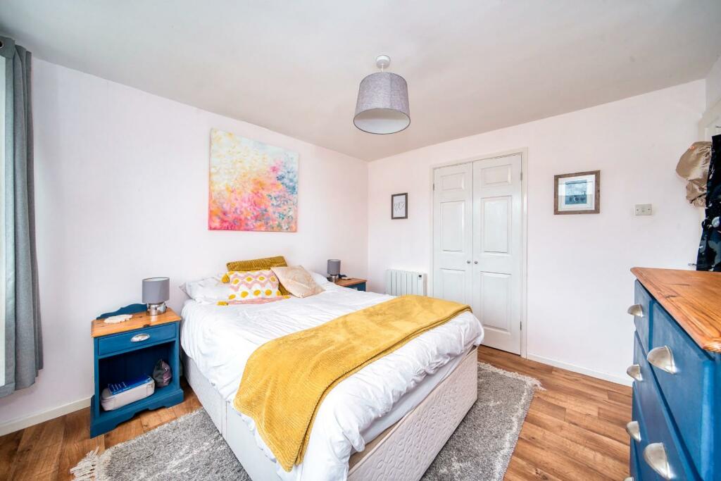 Additional image 11 of Three bedroom family home, situated in a quiet cul-de-sac in the village of Yatton
