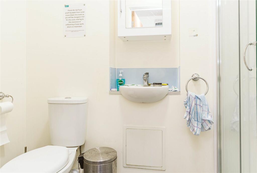 Additional image 3 of Crown House, 37-41 Prince Street, City Centre, Bristol, BS1