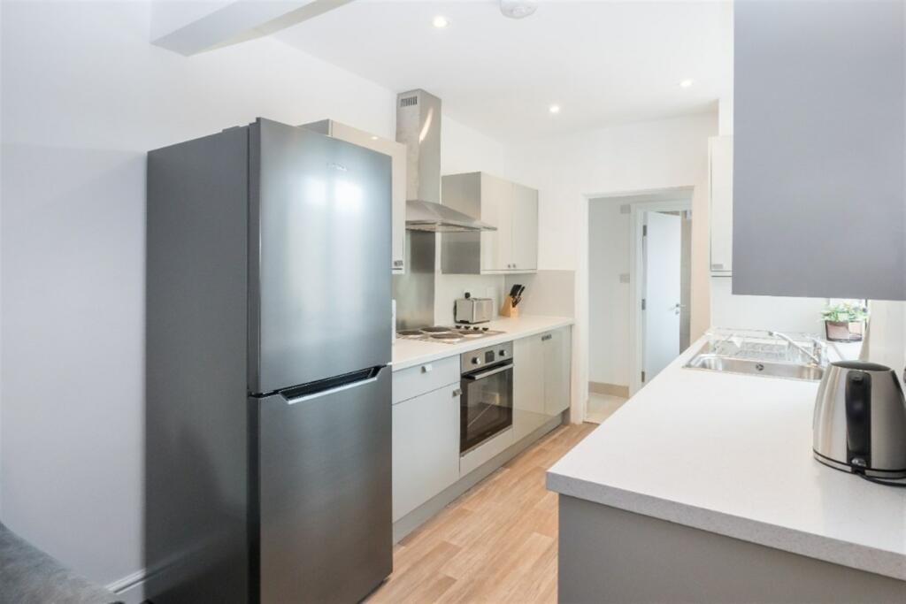 Additional image 5 of 4 bedroom Terraced House in Balmain Street, Bristol