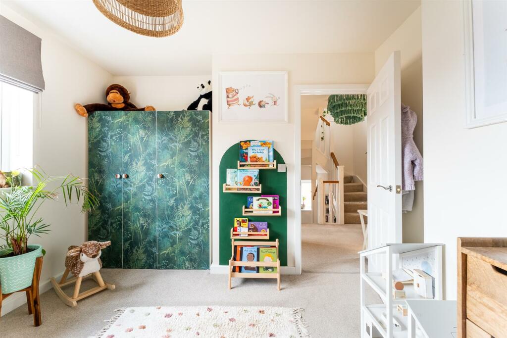 Additional image 19 of Moorhen Road, Yatton - PERFECT FAMILY HOME